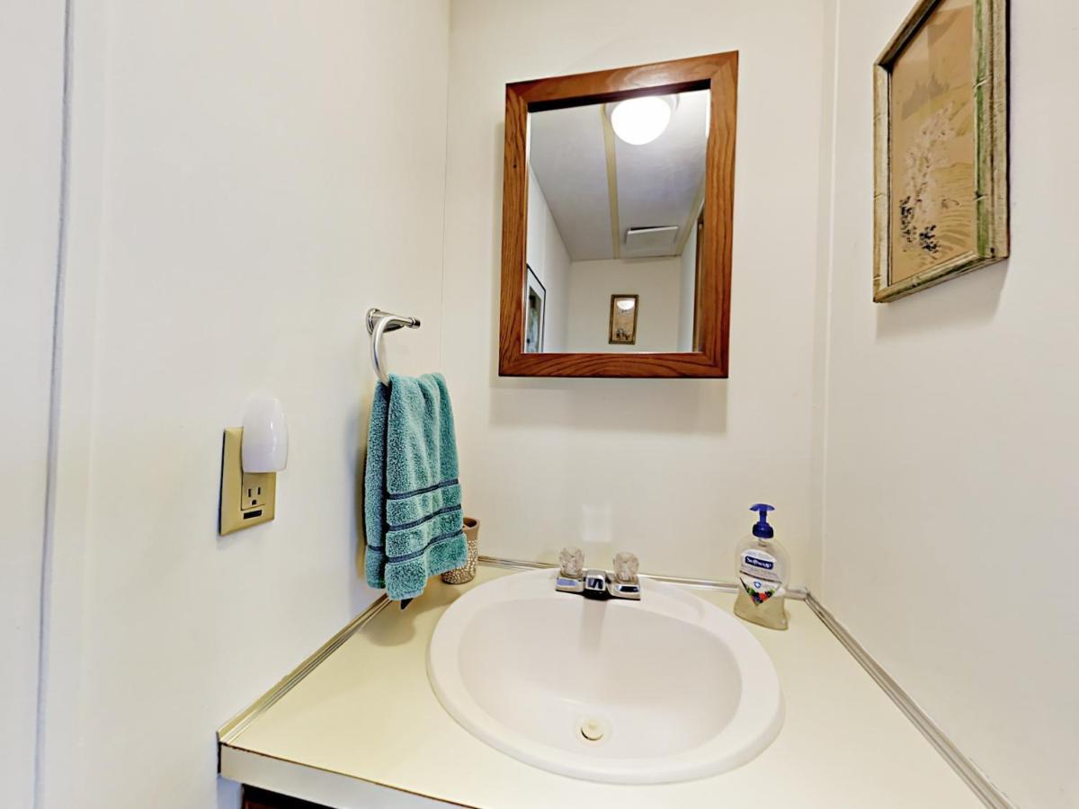 Serenity Views Bungalow - Close To City And Parkway! Villa Weaverville Eksteriør bilde